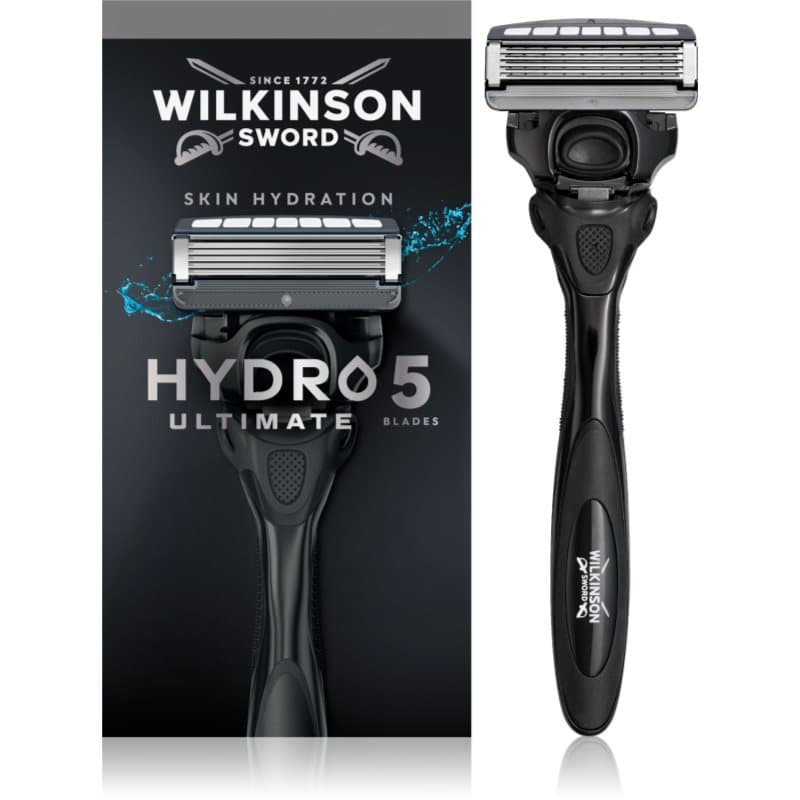 Hydro5 Ultimate maszynka do golenia dla mężczyzn