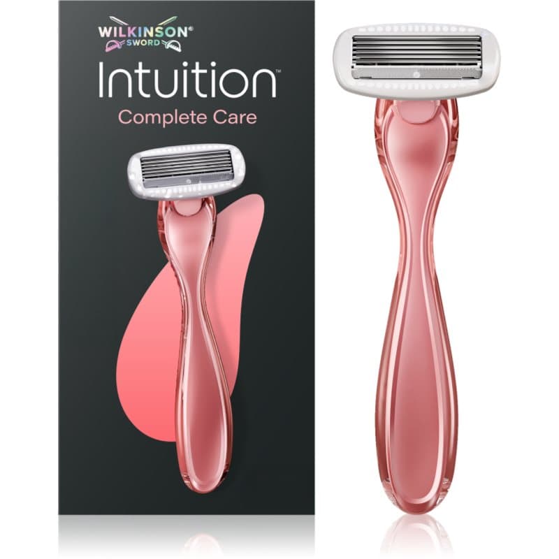 Intuition Complete golarka damska