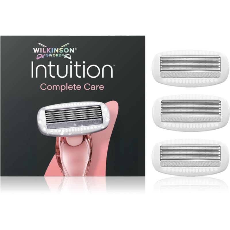 Intuition Complete zapasowe ostrza