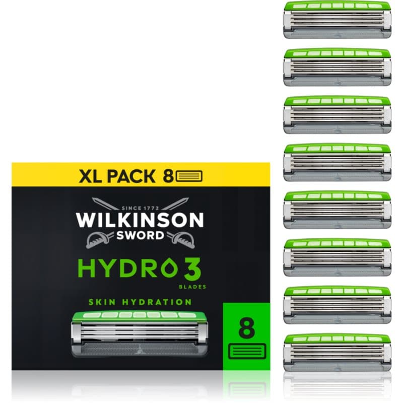 Hydro3 głowica wymienna