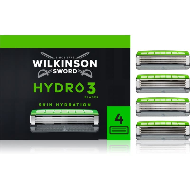 Hydro3 głowica wymienna