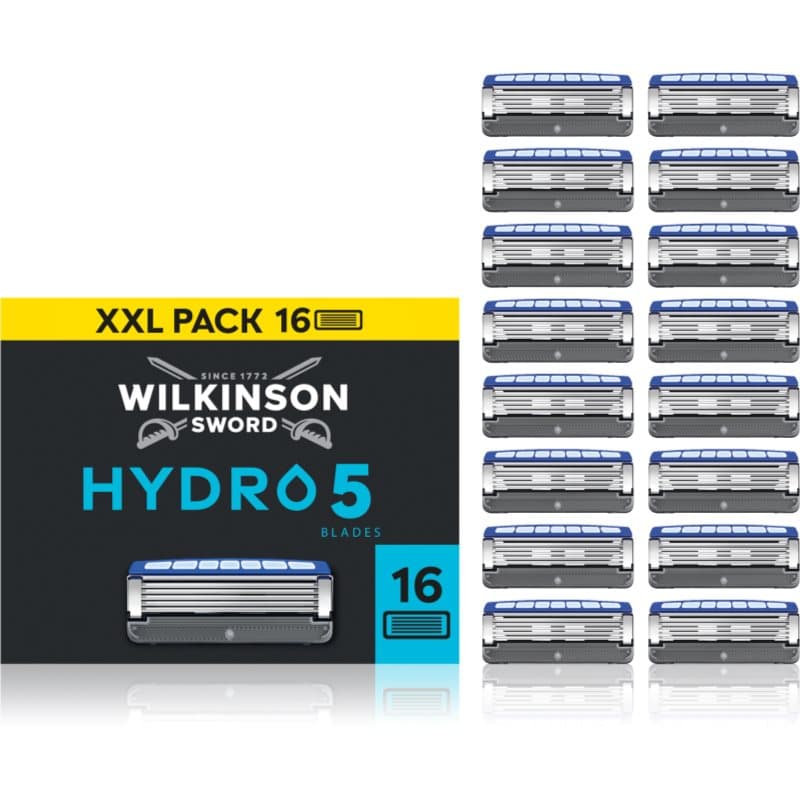 Hydro5 Skin Protection Regular głowica wymienna