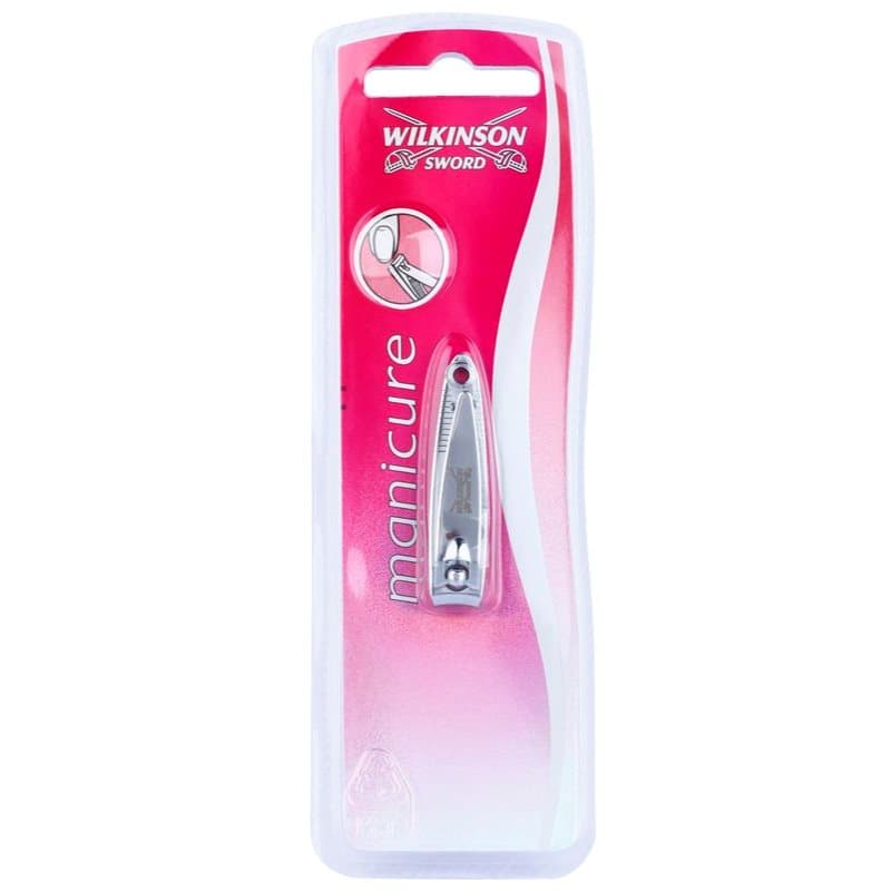 Manicure Mini Cilippers cążki do paznokci