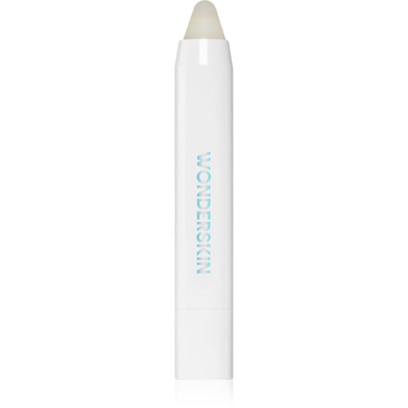 Wonder Blading 3-in-1 Lip Scrub peeling do ust w sztyfcie