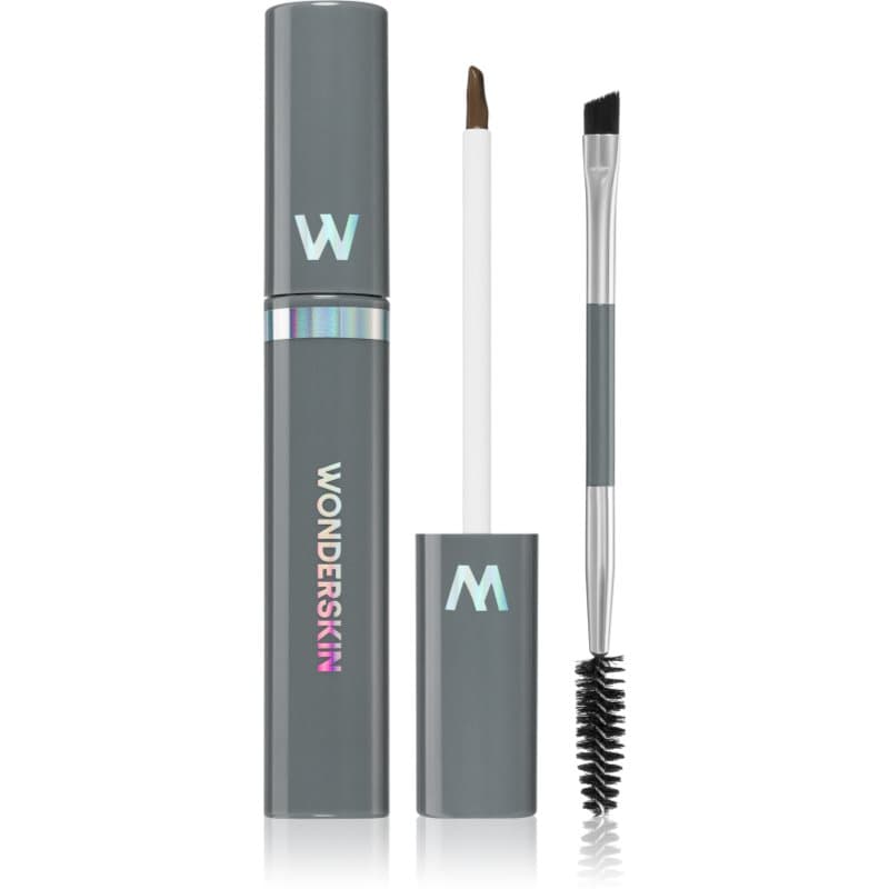 Wonder Blading Dream Brow długotrwały żel do brwi odcień Brunette
