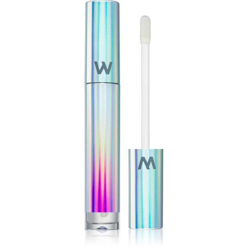 Wonder Blading Top Gloss nawilżający błyszczyk do ust