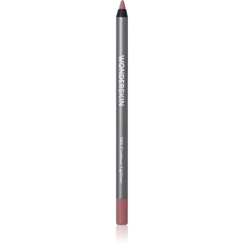 360 Contour konturówka do ust odcień Blush