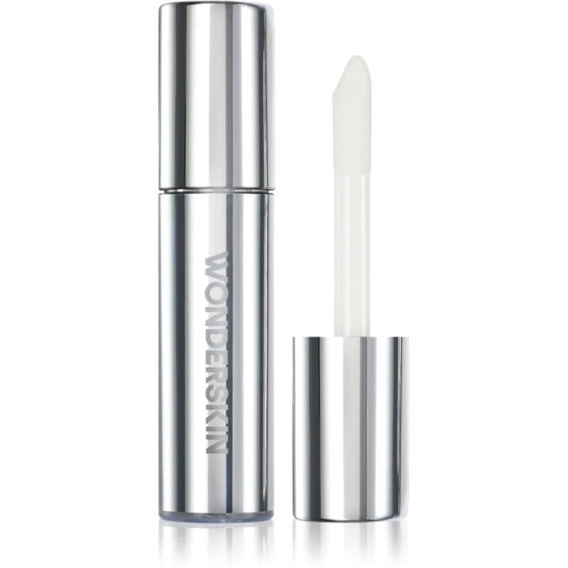 Lip Rehab Therapy Oil olejek do ust o działaniu nawilżającym odcień Clear
