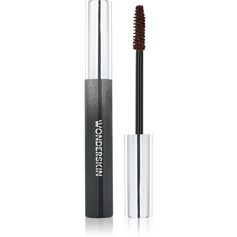 Infinite Rizz Mascara długotrwały tusz do rzęs odcień Brown