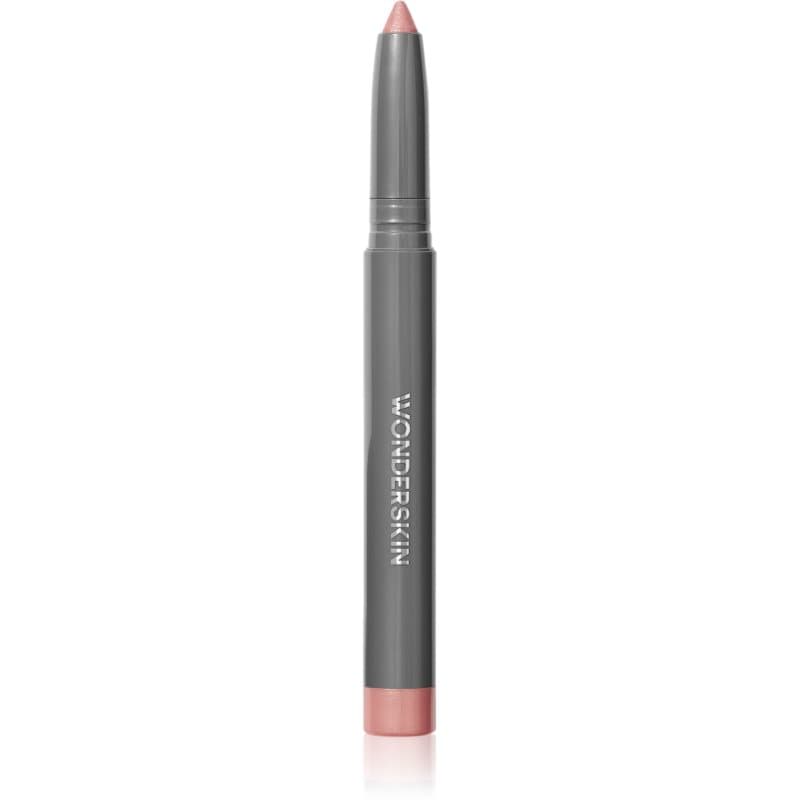 IYKYK cienie do powiek w kredce odcień Pink Quartz