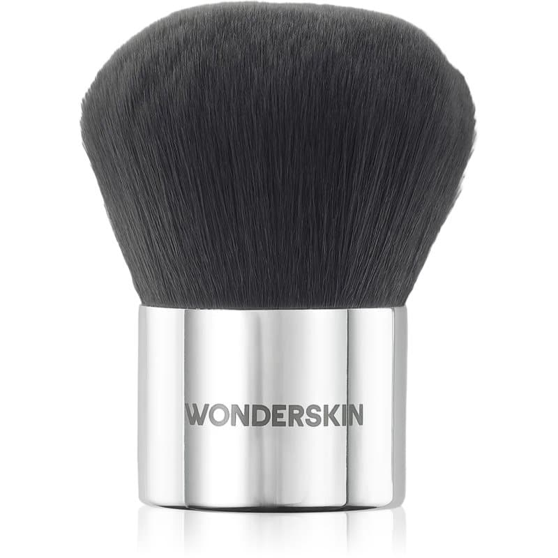 Kabuki Brush pędzel kabuki