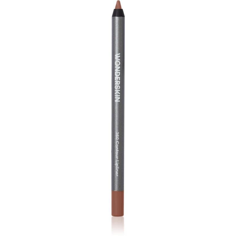 360 Contour konturówka do ust odcień Walnut