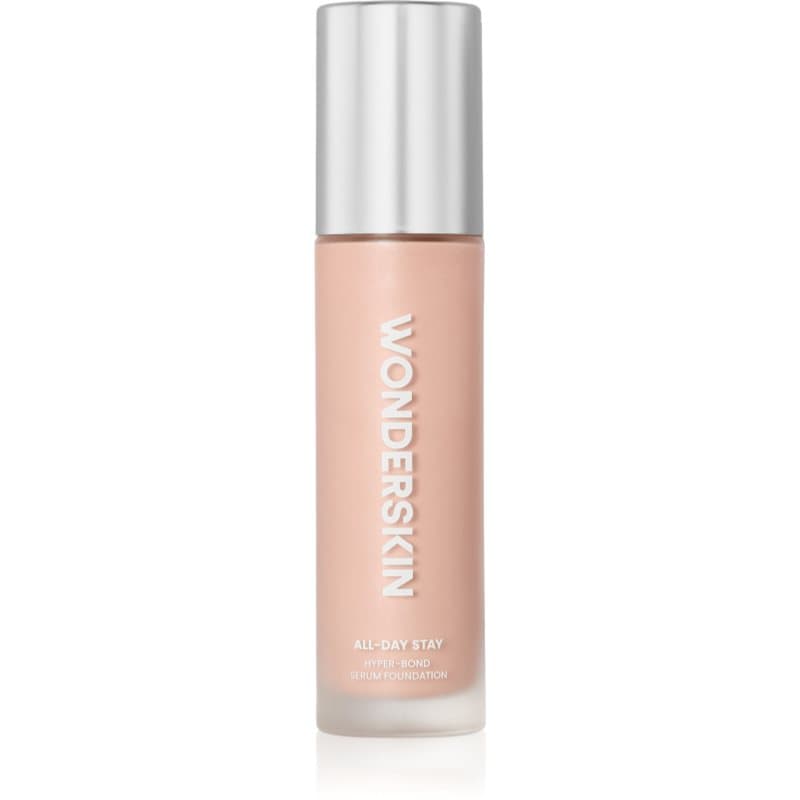 Hyper Bond All-Day Stay Serum Foundation trwały podkład odcień