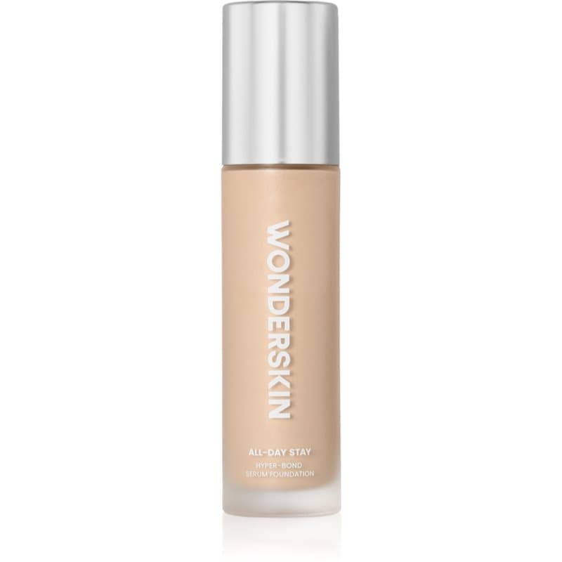 Hyper Bond All-Day Stay Serum Foundation trwały podkład odcień Echo