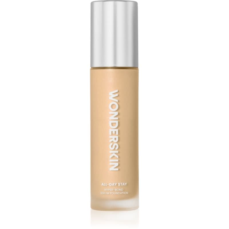 HYPER BOND ALL-DAY STAY SERUM FOUNDATION Podkłady HAZE