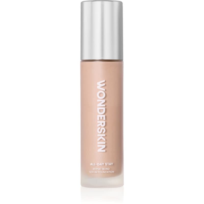 Hyper Bond All-Day Stay Serum Foundation trwały podkład odcień Moonstone