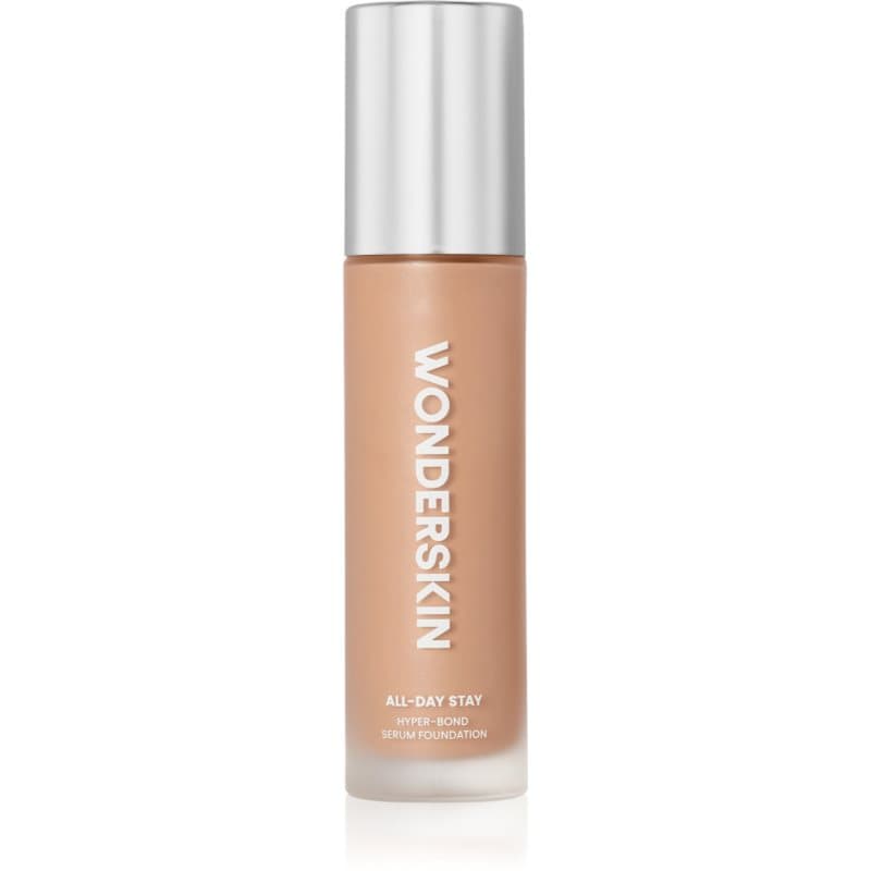Hyper Bond All-Day Stay Serum Foundation trwały podkład odcień Lunar