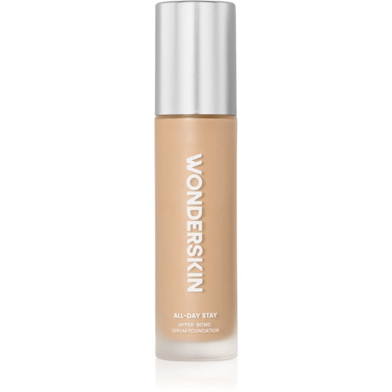 Hyper Bond All-Day Stay Serum Foundation trwały podkład odcień Bliss