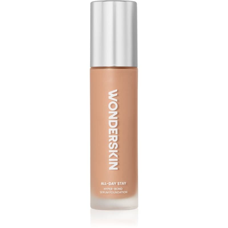 Hyper Bond All-Day Stay Serum Foundation trwały podkład odcień Allure