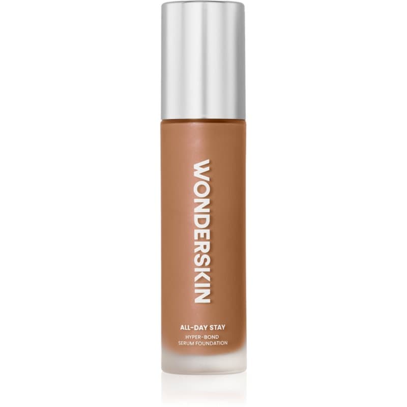 Hyper Bond All-Day Stay Serum Foundation trwały podkład odcień Spell