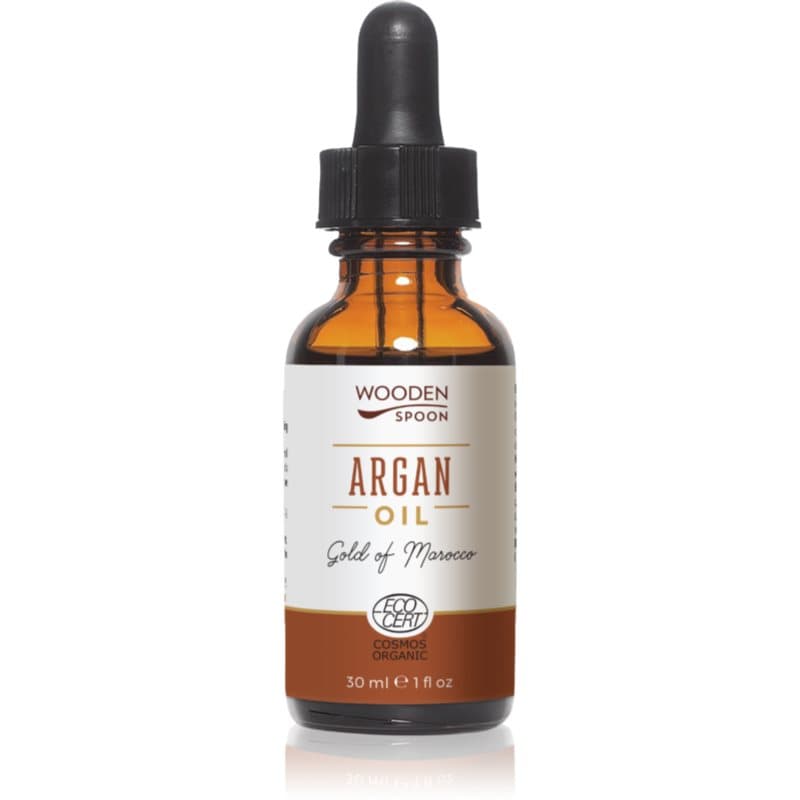 Argan Oil olejek arganowy 100%