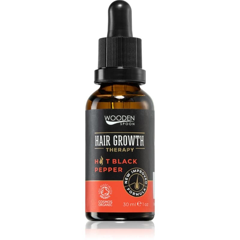 Therapy Hair Growth serum stymulujące wzrost włosów