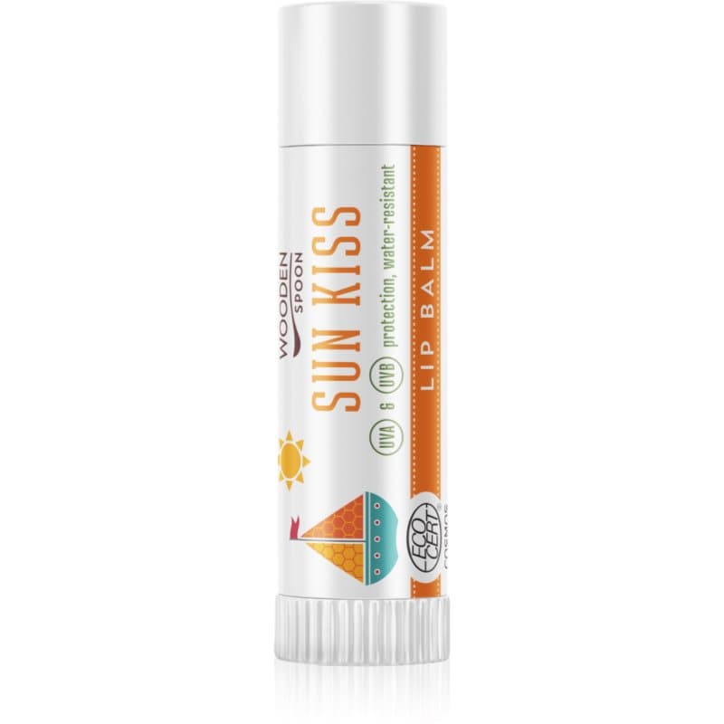 Sun Kiss balsam do ust SPF 45
