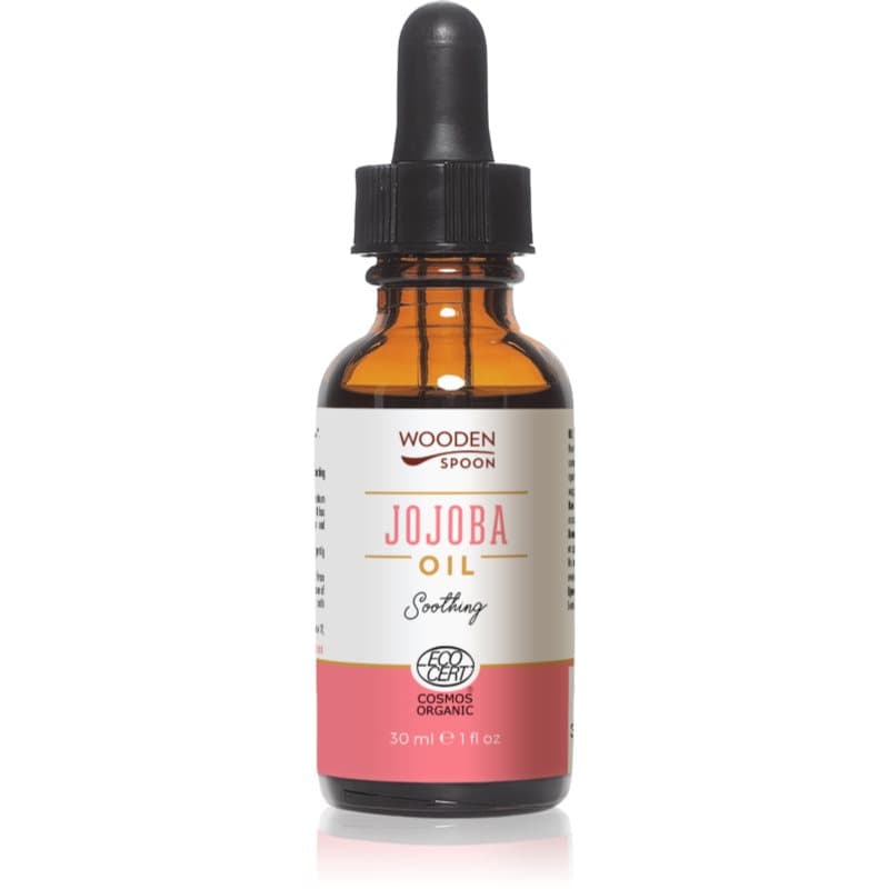 100% Jojoba Oil olejek z jojoby