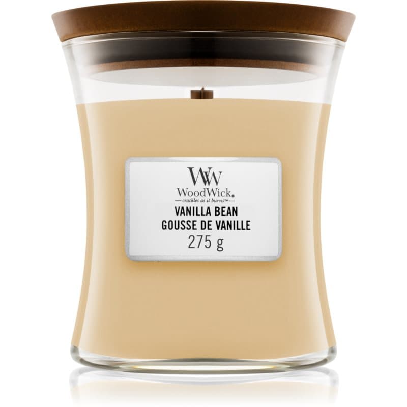 Vanilla Bean świeca zapachowa
