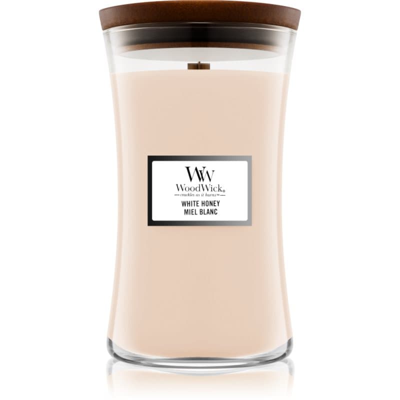White Honey
