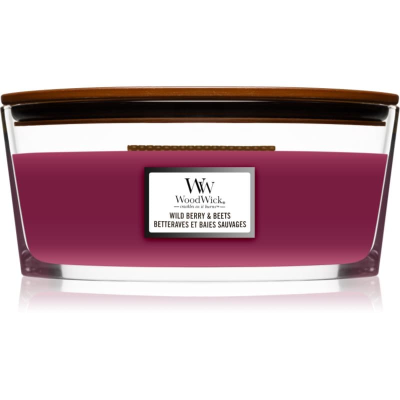 Wild Berry & Beets Świeczki