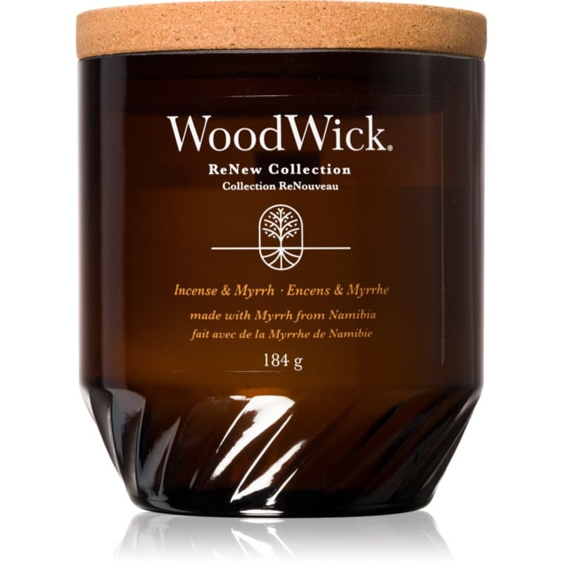 Incense & Myrrh świeczka zapachowa