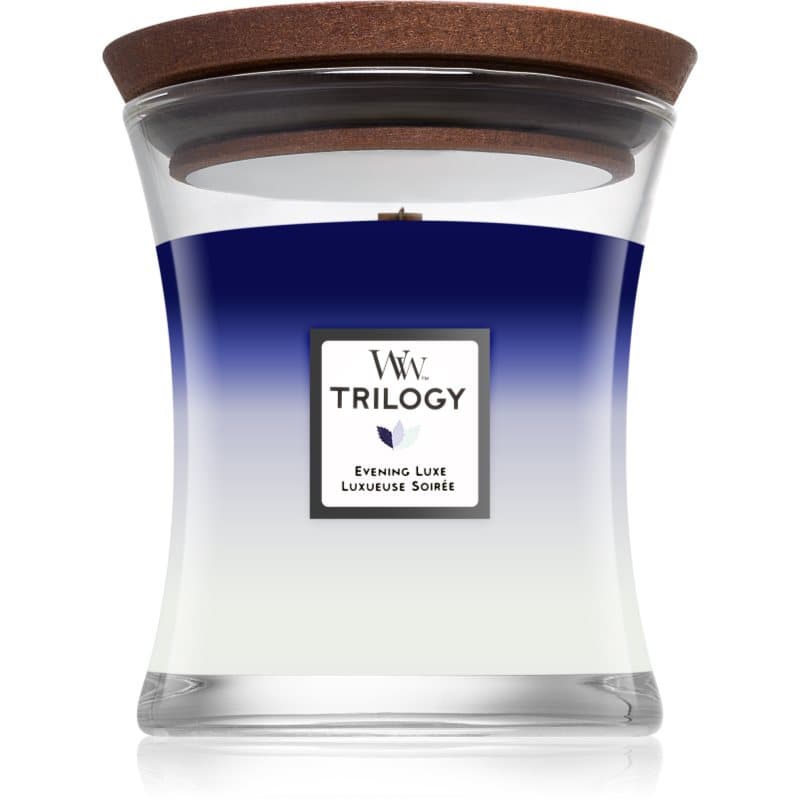 Trilogy Evening Luxe świeczka zapachowa