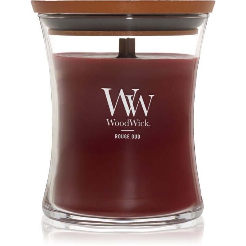 Świeca Duża Rouge Oud