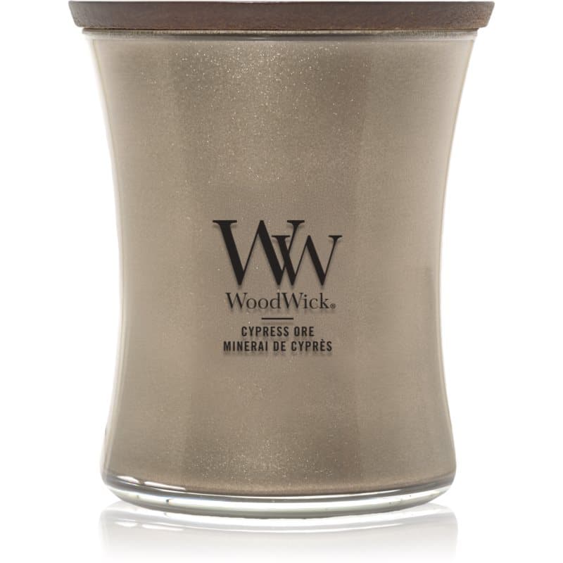 Precious Metals Cypress Ore świeczka zapachowa