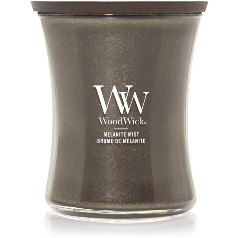 Precious Metals Melanite Mist świeczka zapachowa