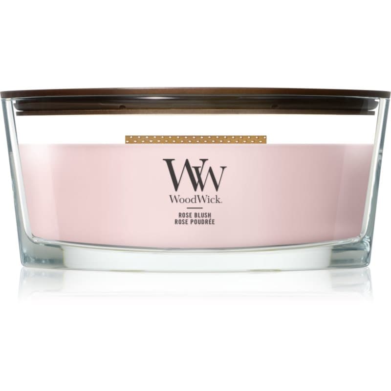 Świeca Elipsa Rose Blush