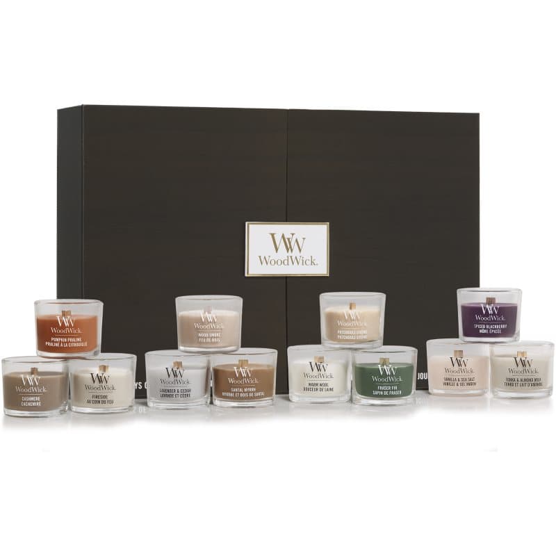 Gift Box zestaw upominkowy