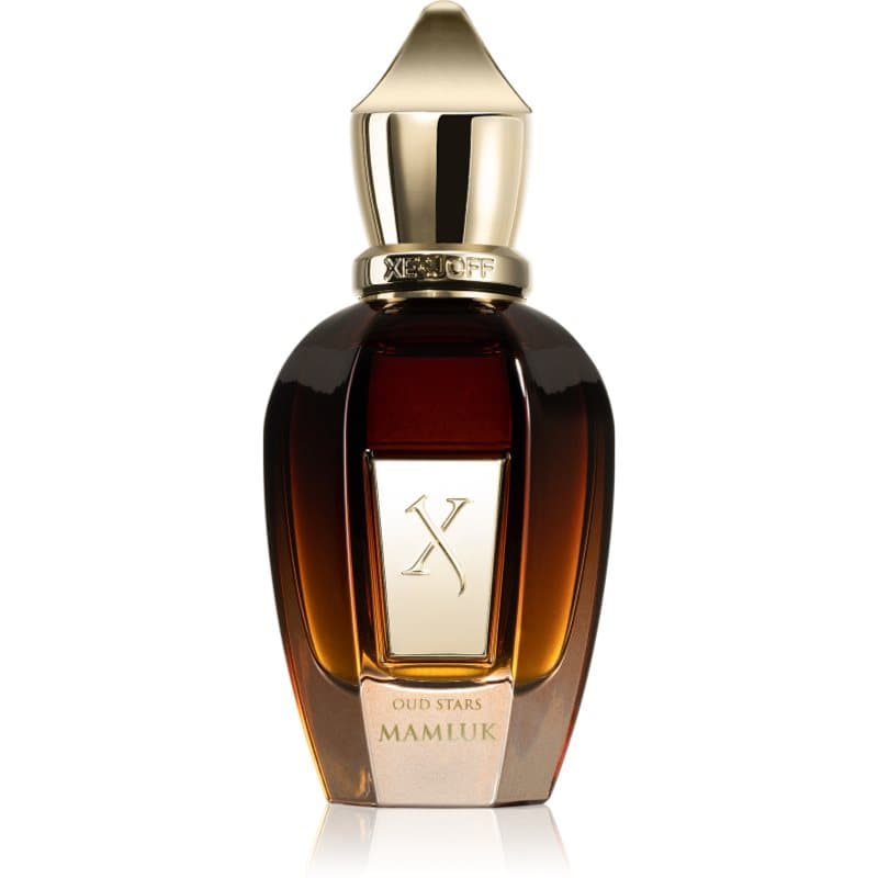 Oud Stars Mamluk woda perfumowana unisex