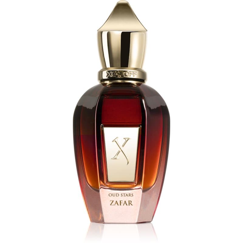Zafar perfumy spray