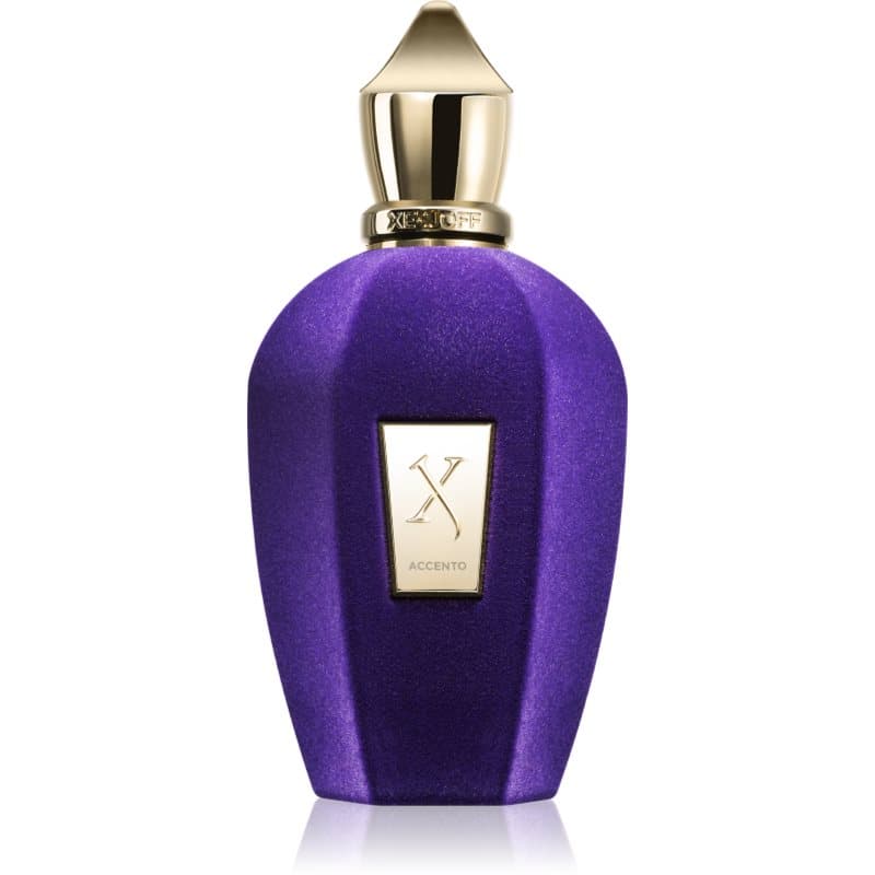 Accento woda perfumowana unisex