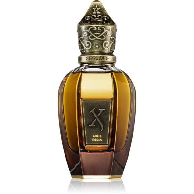 Aqua Regia perfumy unisex