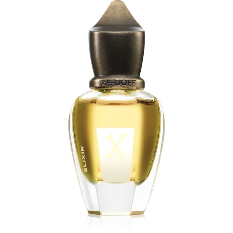 Elixir Perfume Extrait olejek perfumowany unisex