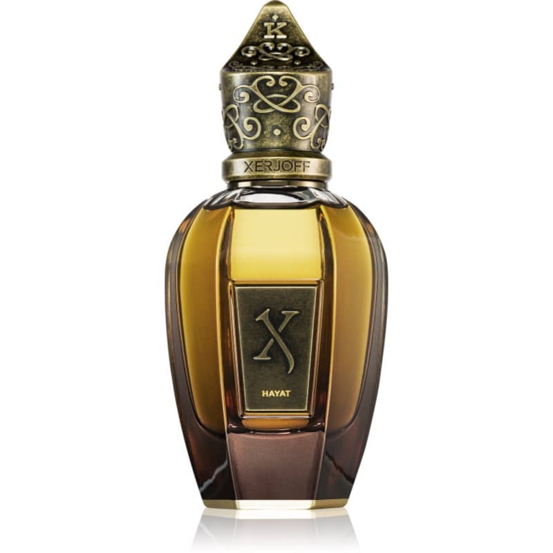 Hayat perfumy unisex
