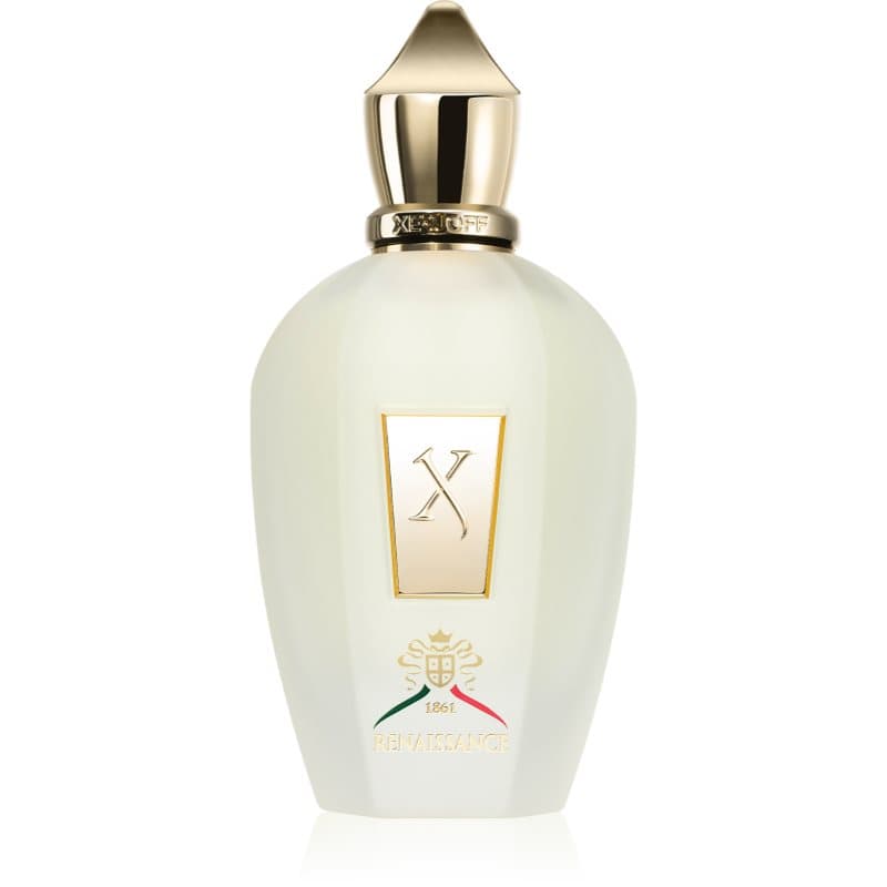 XJ 1861 Renaissance woda perfumowana unisex