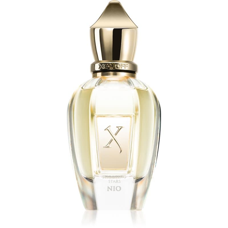 Shooting Stars Nio Woda perfumowana Męskie