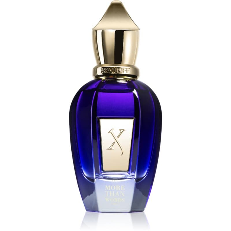 More than Words woda perfumowana unisex