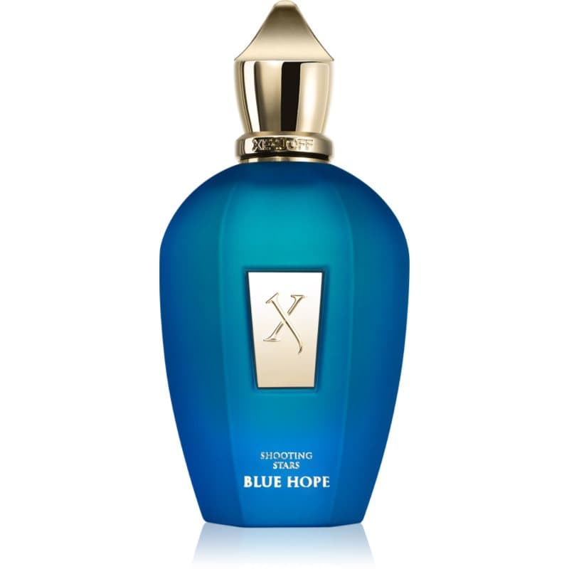 Blue Hope perfumy unisex