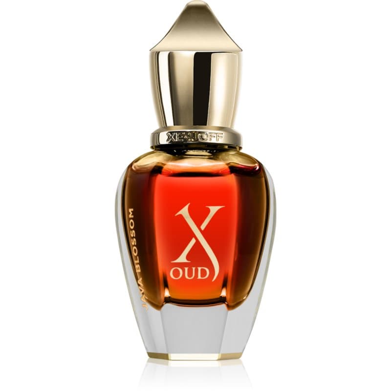 Java Blossom olejek perfumowany unisex