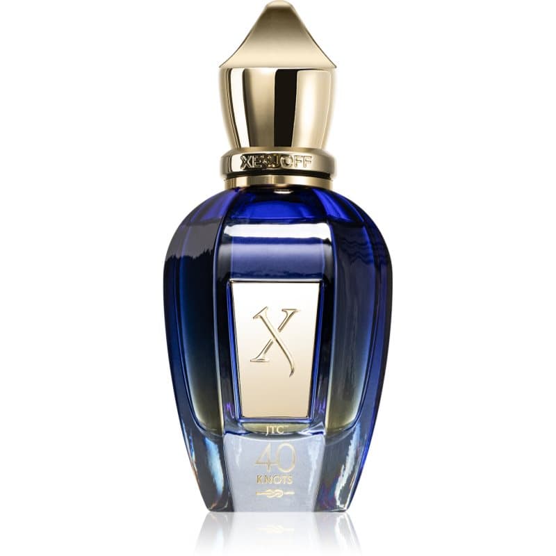40 Knots woda perfumowana unisex